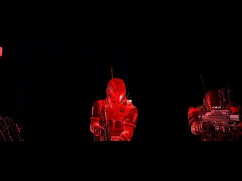 Warning Order, Part Two: Warhound Operations - 2025 12 06