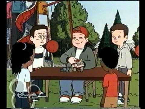 Byle do przerwy - intro