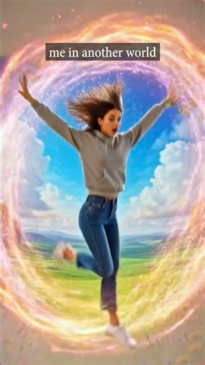 Dream vs Reality | Daydreaming in Class Edition