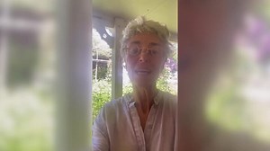 Aussie actress Rachel Ward addresses trolls