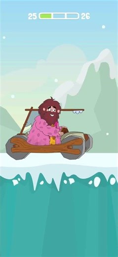 Comics Bob Level 25 | Every Puzzle Solved! 🎯 #Shorts #Puzzle