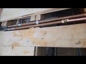 Plumber Dublin | Emergency Plumber in Dublin & Lucan | KK Plumbing Repair Dublin