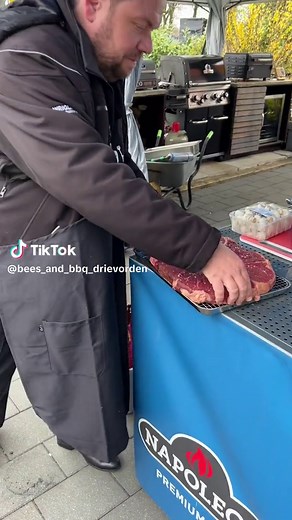 Tom and Jerry Steak: A Meat Lover's Delight | Grilling and BBQ Tips