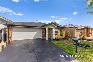 Sold House 48 Clarendon Street, Pakenham VIC 3810 - Oct 9, 2023