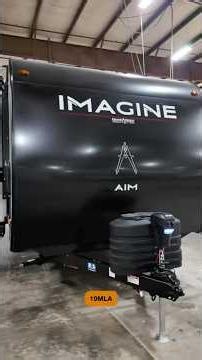 The PERFECT Couples Camper Under 23 Feet! 2026 Grand Design Imagine AIM 19MLA