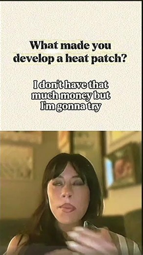 The Spicey Universal Heat Patch