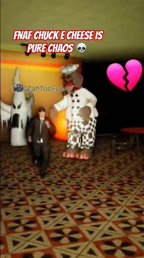 Roblox Night Shift at Paulies 💔 #roblox #horrorgaming #shorts