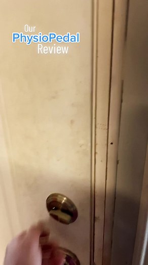 PhysioPedal Review: Helping Con Lea Cycle Again!