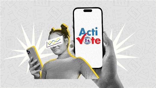 How is Harris polling compared to Biden's 2020 performance? | 538 Politics Podcast