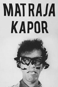 Mat Raja Kapor - Movie