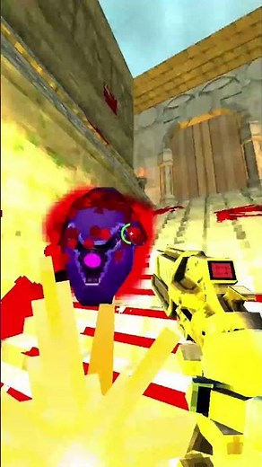 How to get alternate revolver ULTRAKILL