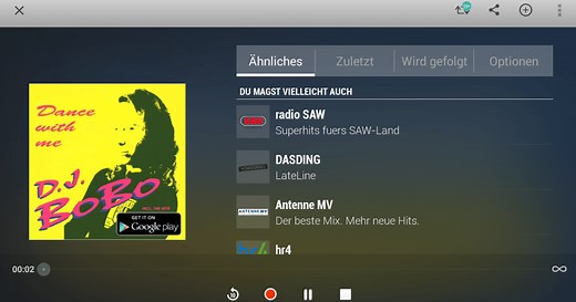Download and run TuneIn Radio Pro - Live Radio on PC & Mac (Emulator)