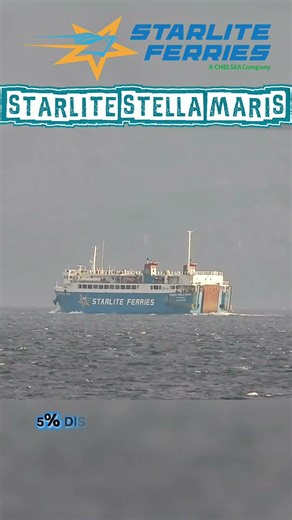 STARLITE STELLA MARIS