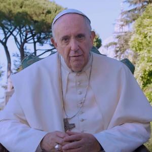 Wim Wenders Delivers The Story Of The Pope Who Changed The Papacy — "Pope Francis: A Man Of His Word"