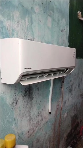Termis dan Thermistor pada AC Mini untuk Kamar