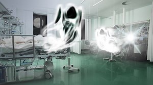 What's After Death? People Who've Clinically Died Explain