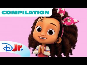 Kindergarten: The Musical Season 1 Songs Compilation! 🎵 | 11 Minutes | ‪@disneyjr‬