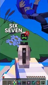 What Rhymes with 67 🤔