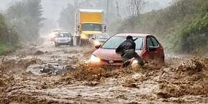 NOVA | Superfloods | WTTW