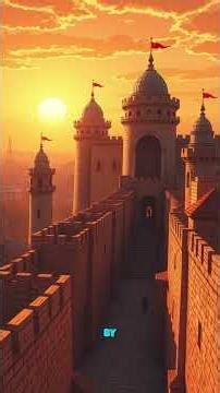 Constantinople: The City That Changed History #facts #history #constantine #constantinople #istanbul