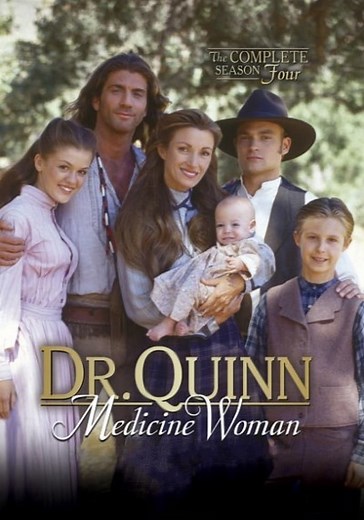 La doctora Quinn temporada 4 - Ver episodios online
