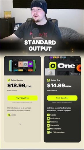 Top 4 recommended plugins for producers on a budget! #musicproduction #beatmaker #flstudio