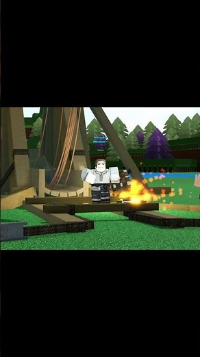 I Made A 4 Player Operated Trebuchet... #babft