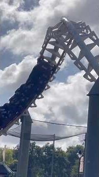 Holiday Road on Big Loop ➰ (4K Remastered) Heide Park Resort Soltau 😍🎢
