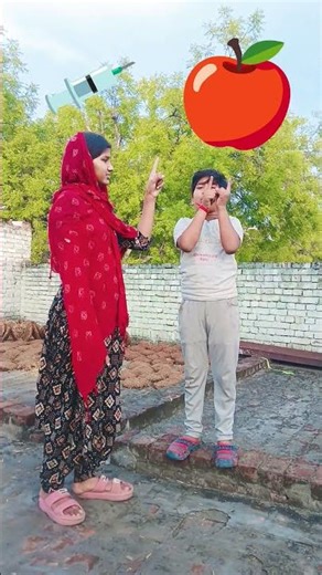 Anaya Ko Fruit Ya Injection🙄