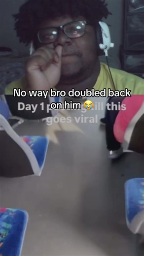 Bald Comedy: The Hilarious Head Smacking Incident