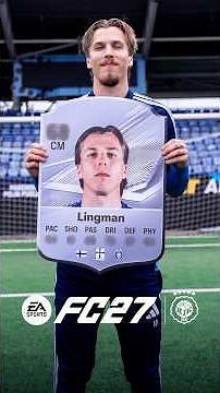Guess the ratings! 🔮#HJK #FC27 ‪@easportsfc‬