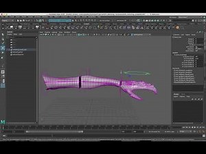 IKFK Matching With No Cycles or External Scripts! (Part 1)
