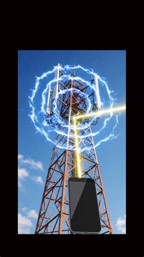 Mobile kaam kaise karta hai? 📱