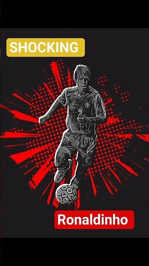 The Magic of Ronaldinho: The Most Skillful Player Ever