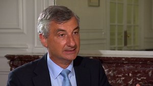 Eurotunnel welcomes new operator