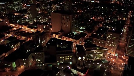 Absolution Bande-annonce (EN)