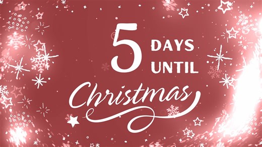 🎄 5 Days Until Christmas! 🎄 As we continue our Christmas countdown, we hear from Josh Pedraza, Commissioner for District 1 in the City of Weslaco. Josh shares that Christmas is a reminder of God’s greatest gifts, His love and His promise of hope. It’s also a time to pause and reflect on the many blessings in our lives, especially the gift of family. He encourages the spirit of loving one another, lifting each other up, and sharing kindness, noting that even a simple gesture can make a meaningf