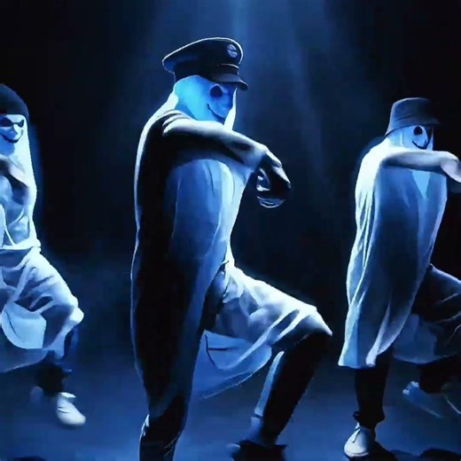 Witches · 3G · Maxim Khantaev · 3G-Gig #song #witches #music #dance