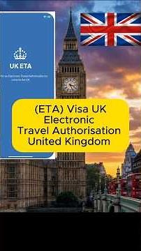 UK ETA 2026: Electronic Travel Authorisation Guide | London Visa Rules & Application Process