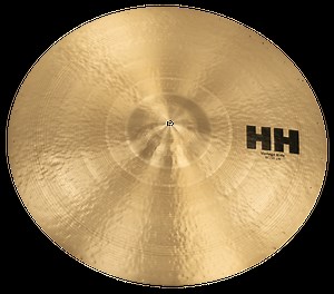 HH Vintage Ride - SABIAN Cymbals