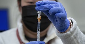 Seattle's newest COVID surge is sending people to the hospital