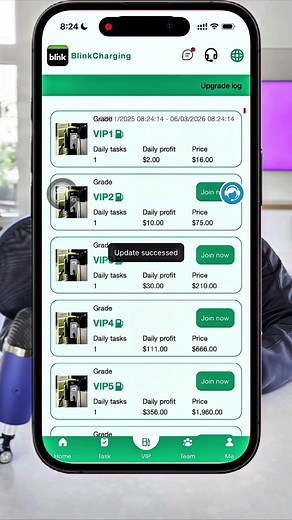 432 reactions | Easily participate in real-world projects and share in the benefits of the smart charging era. | Anthony Anne Martinez | Facebook