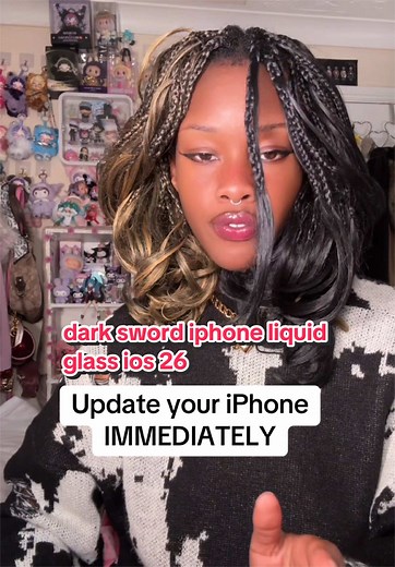 Apple Urges iPhone Users to Update iOS 26: Security & New Features