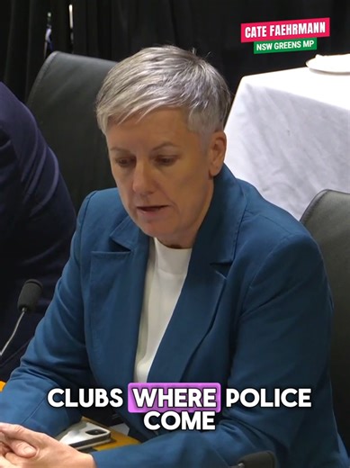 Cops and Drug Dogs in Sydney: A Nightlife Dilemma