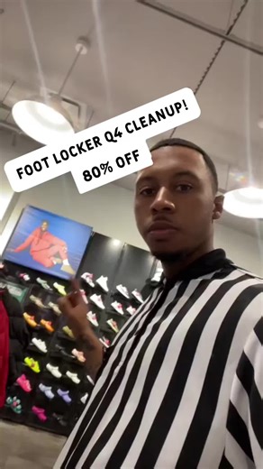 Sneaker clearance sale with discounts up to 80%! Reduced to $19! Only 200 pairs left!