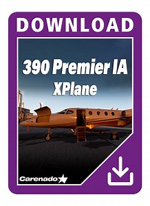 Carenado - 390 Premier IA (XP11)