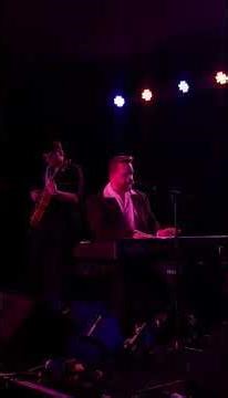 Lucky Thirteen Live At Viva Las Vegas Rockabilly Weekend 2026