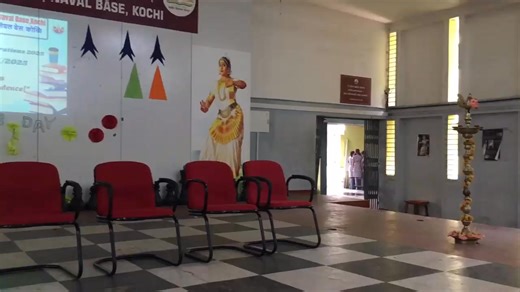 31 reactions | The National Library Week celebrations kicked off at...