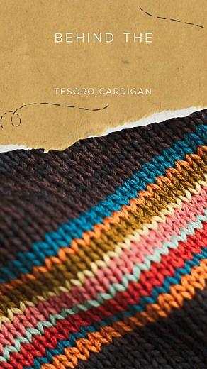 From Peru with love 💕 Go behind the scenes to see how our Kaffe Fassett Studio art knit comes to life—every stitch a tribute to craft, color, and tradition. #MadeInPeru #BehindTheScenes #KaffeFassett #ArtKnit #PeruvianConnection | Peruvian Connection