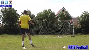In-Depth Knuckleball Freekick Tutorial by PK17 Football ►► seen on: https://youtu.be/xPg8wThAXlk More on Freekickerz | Freekickerz